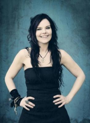 Anette Olzon